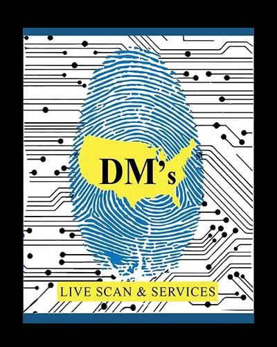 portrait-03 Live Scan and Fingerprinting Logo