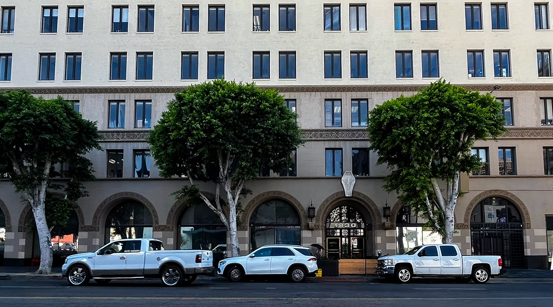 private-investigator-38 Live Scan Office Los Angeles Building Entry